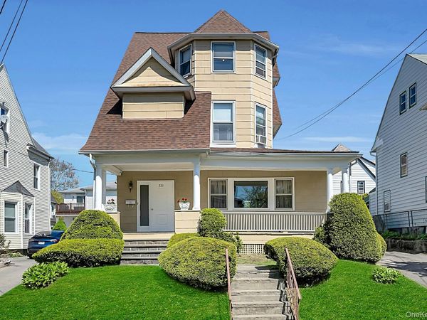 321 Rich Avenue, Mount Vernon, NY 10552