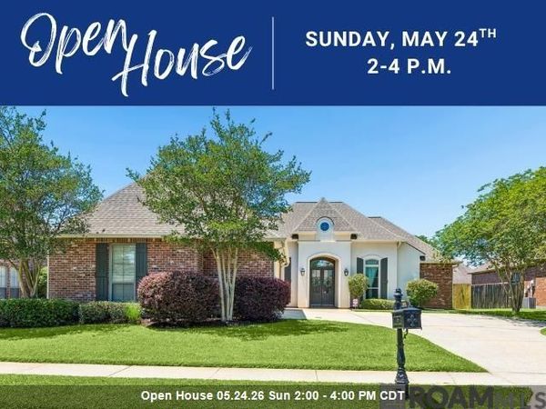 8910 Glenfield Dr, Saint George, LA 70809