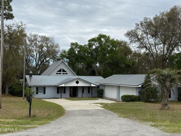 5975 COUNTY ROAD 352, Keystone Heights, FL 32656