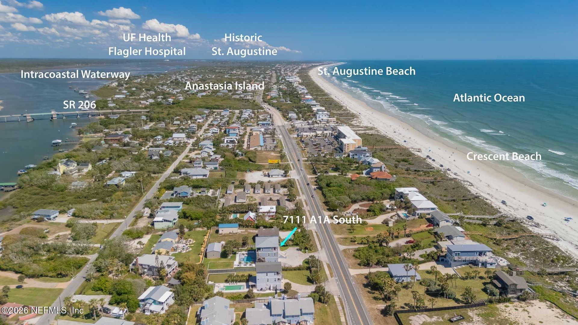 7111 A1a S, Saint Augustine, FL 32080 Photo