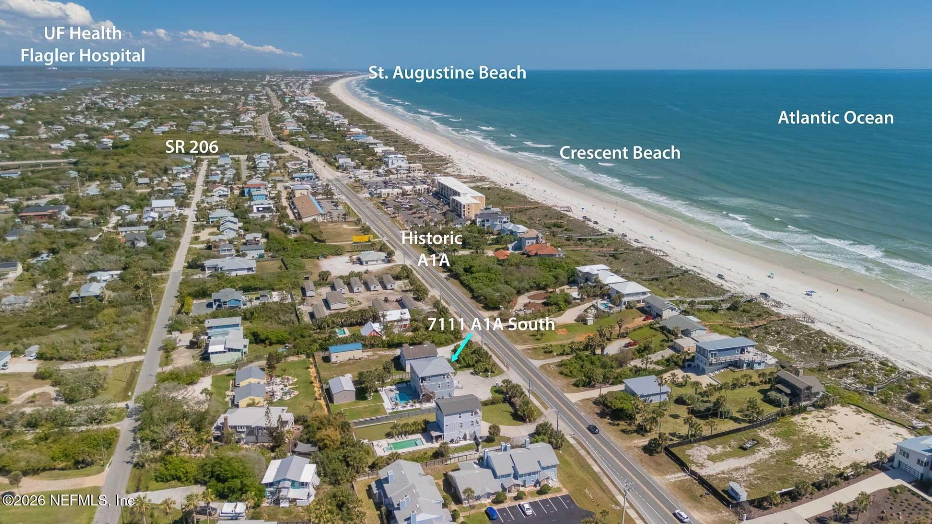 7111 A1a S, Saint Augustine, FL 32080 Photo