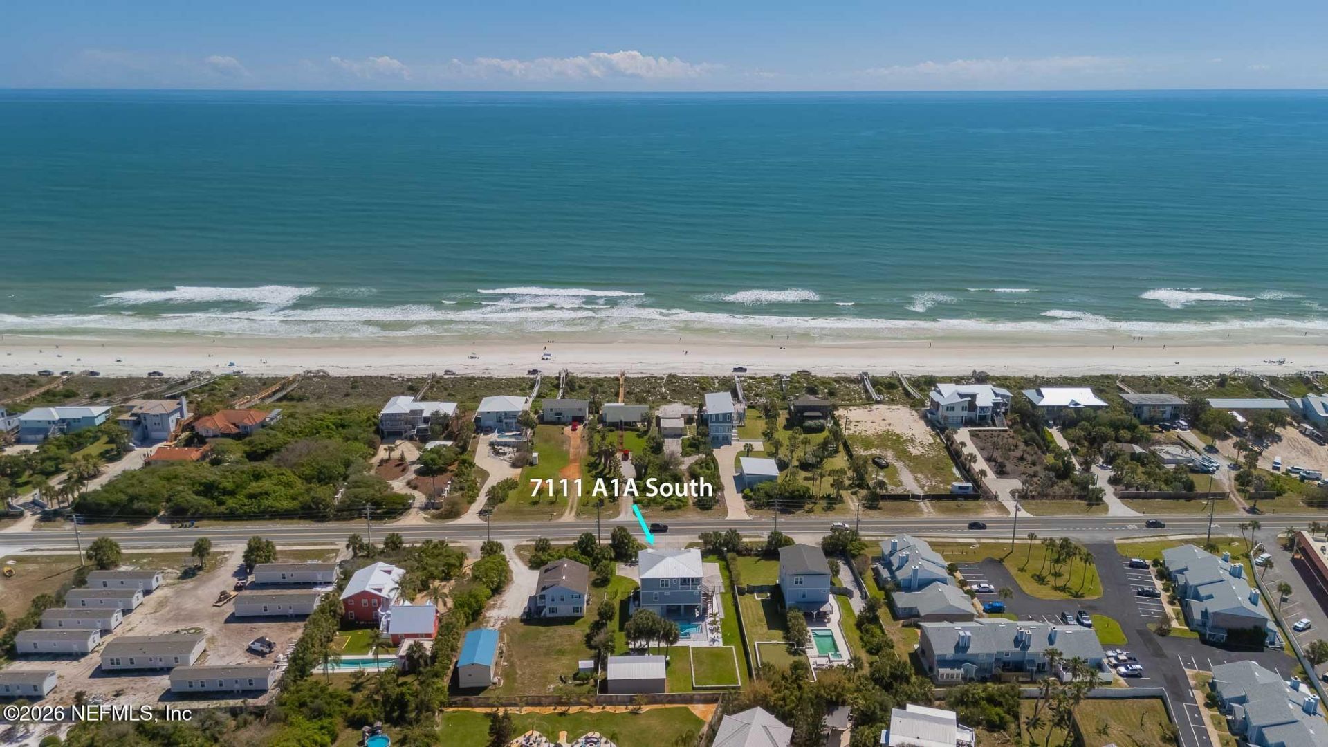 7111 A1a S, Saint Augustine, FL 32080 Photo