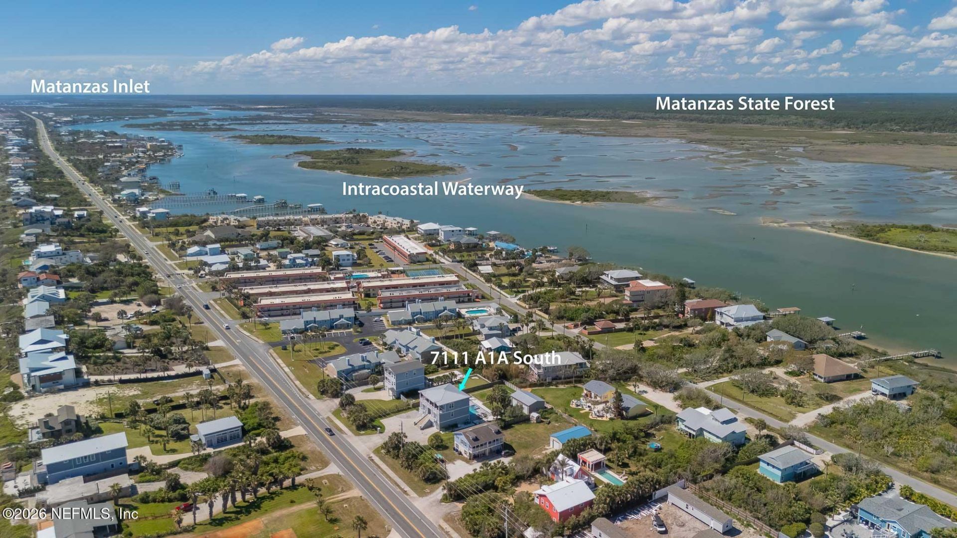 7111 A1a S, Saint Augustine, FL 32080 Photo