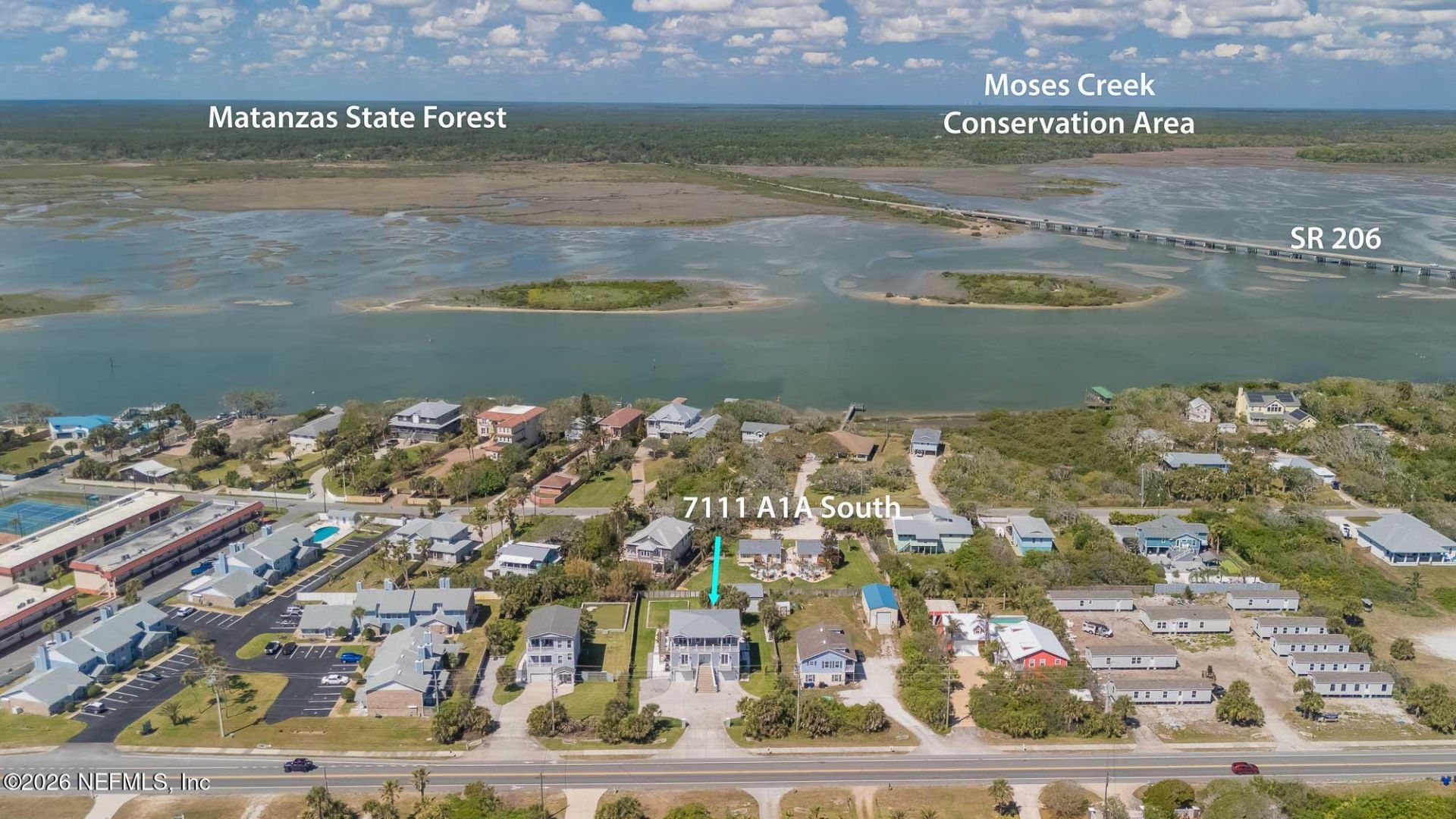 7111 A1a S, Saint Augustine, FL 32080 Photo