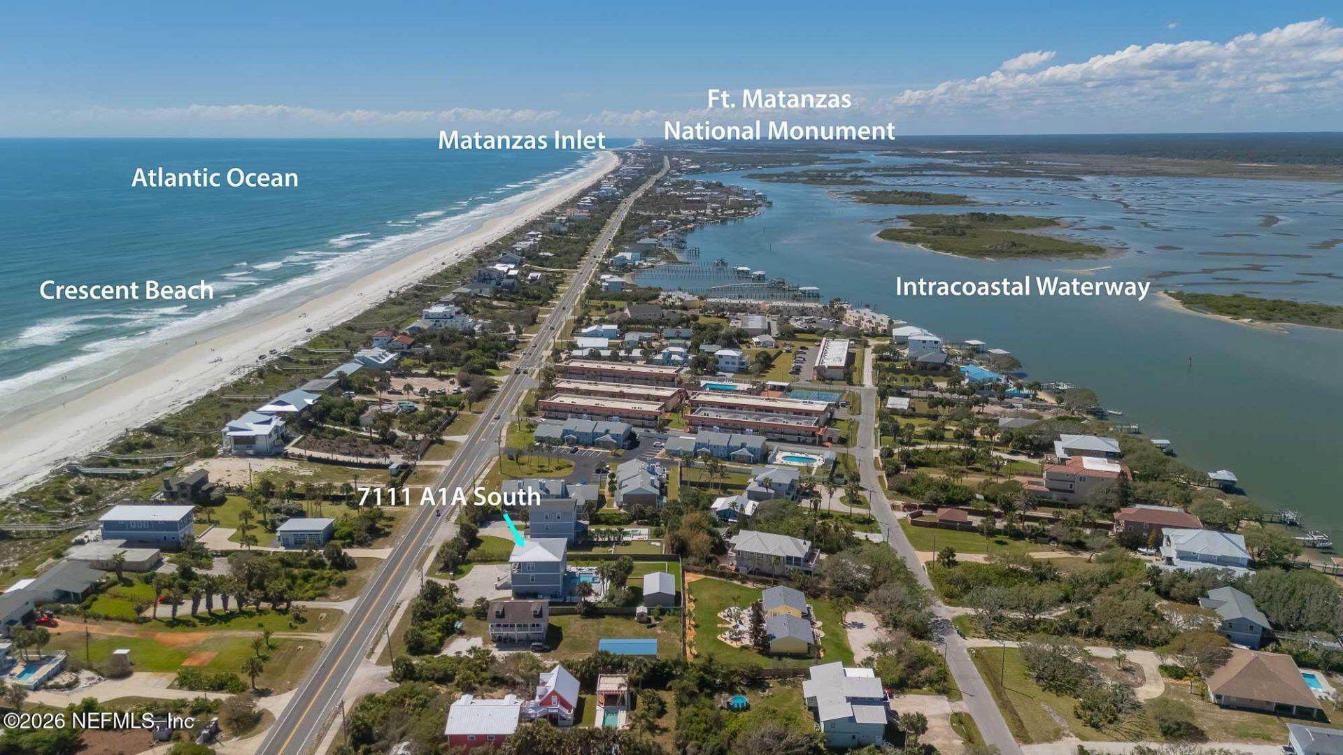 7111 A1a S, Saint Augustine, FL 32080 Photo
