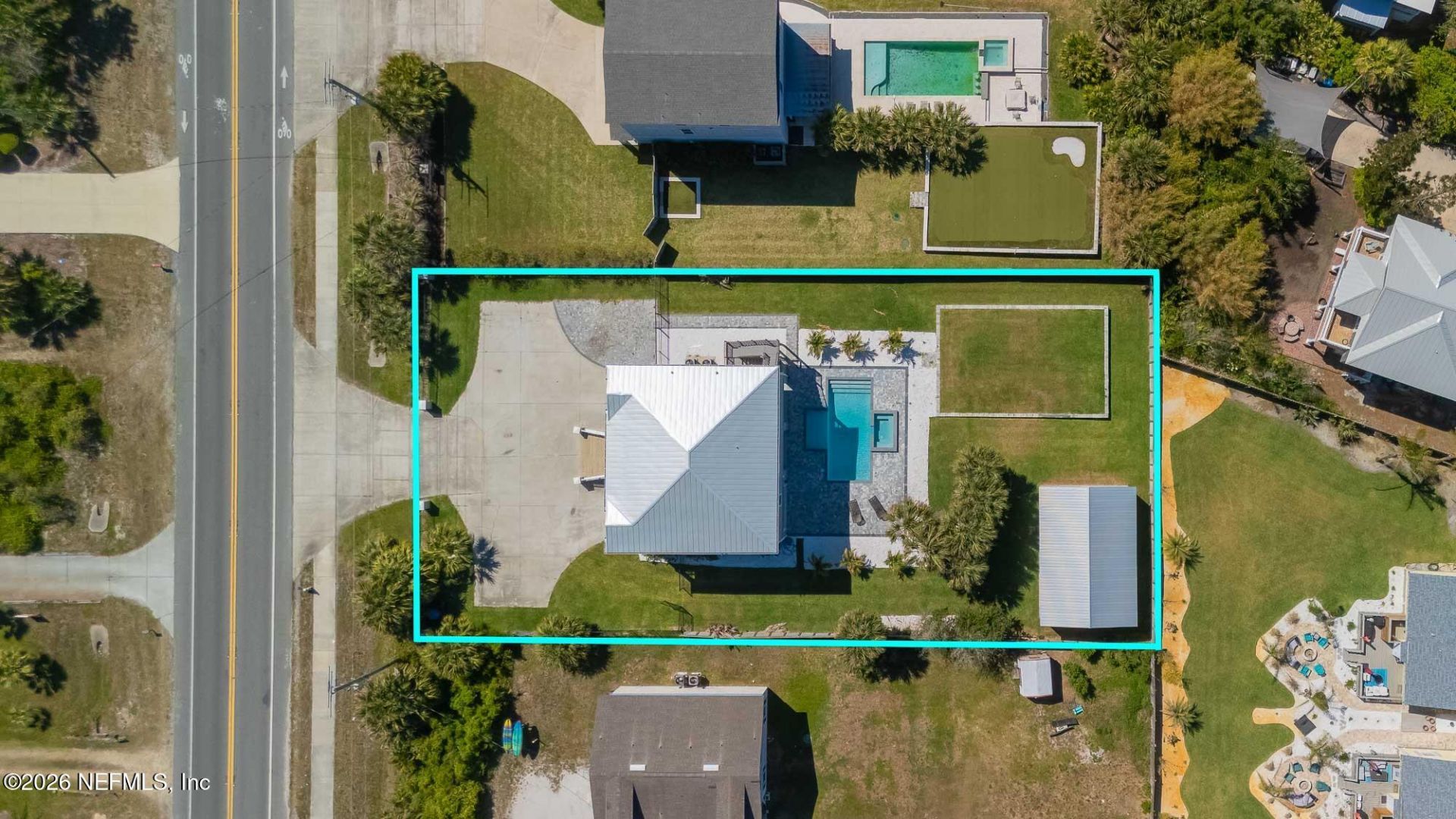 7111 A1a S, Saint Augustine, FL 32080 Photo