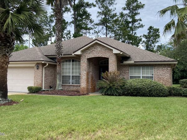 12404 HATTON CHASE Lane, Jacksonville, FL 32258