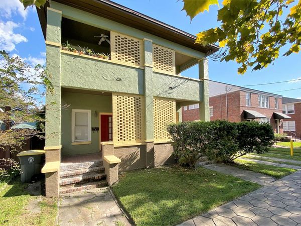 2818 HERSCHEL Street, Unit 1, Jacksonville, FL 32205