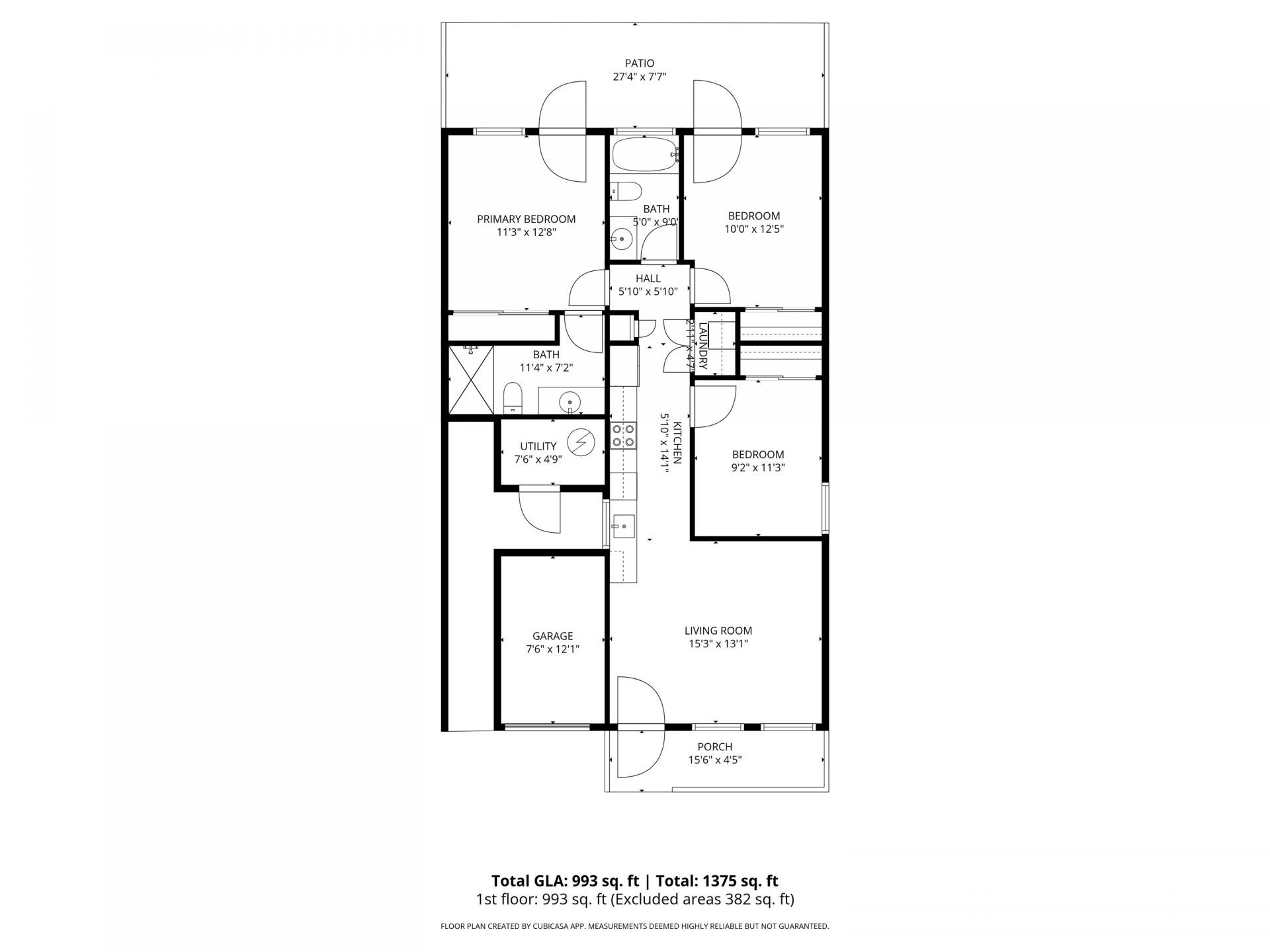 767 Shell Creek Circle Photo 36