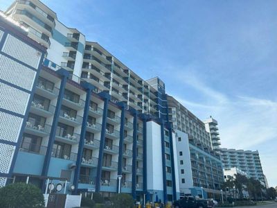 201 77th Ave. N, Unit 1023, Myrtle Beach, SC 29572