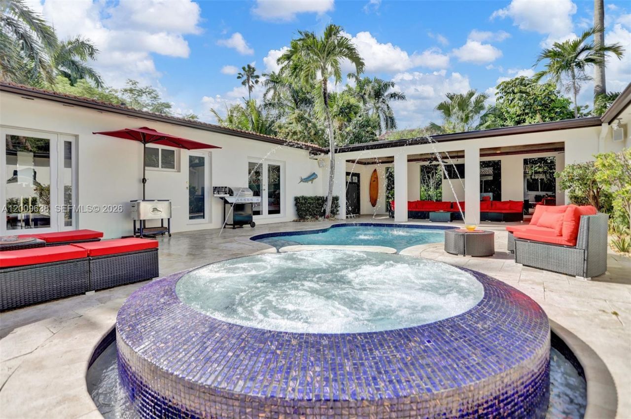 1017 Tyler St, Hollywood, FL 33019 Photo
