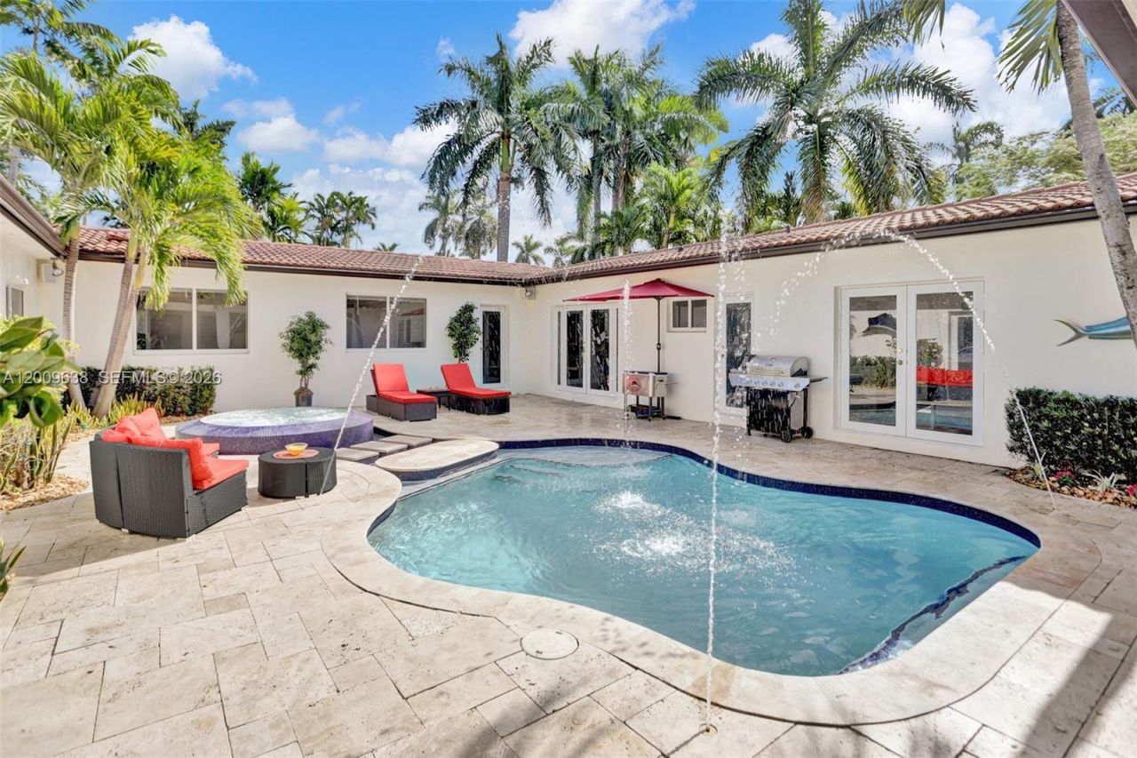 1017 Tyler St, Hollywood, FL 33019 Photo