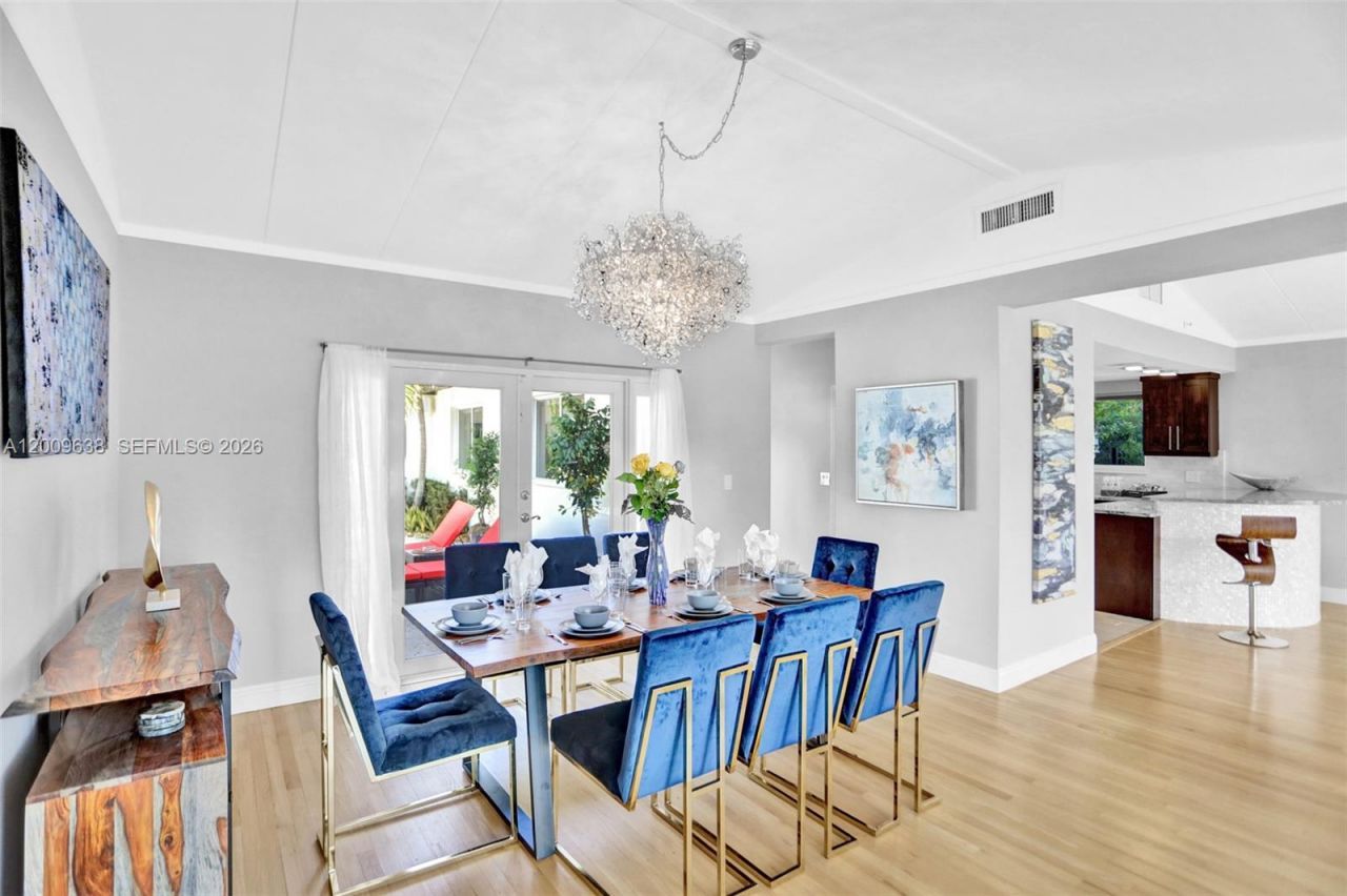 1017 Tyler St, Hollywood, FL 33019 Photo