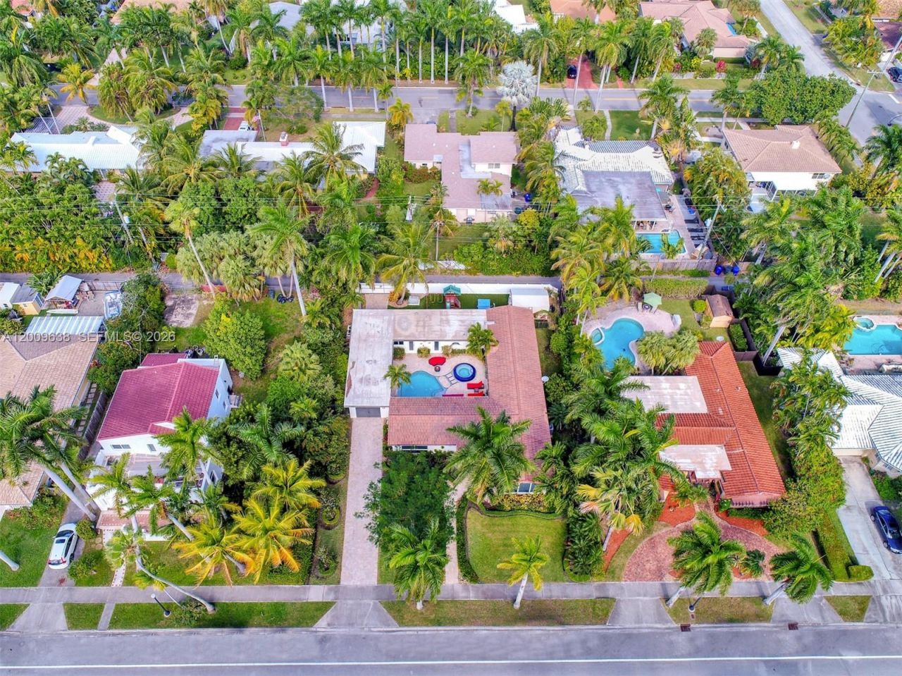 1017 Tyler St, Hollywood, FL 33019 Photo
