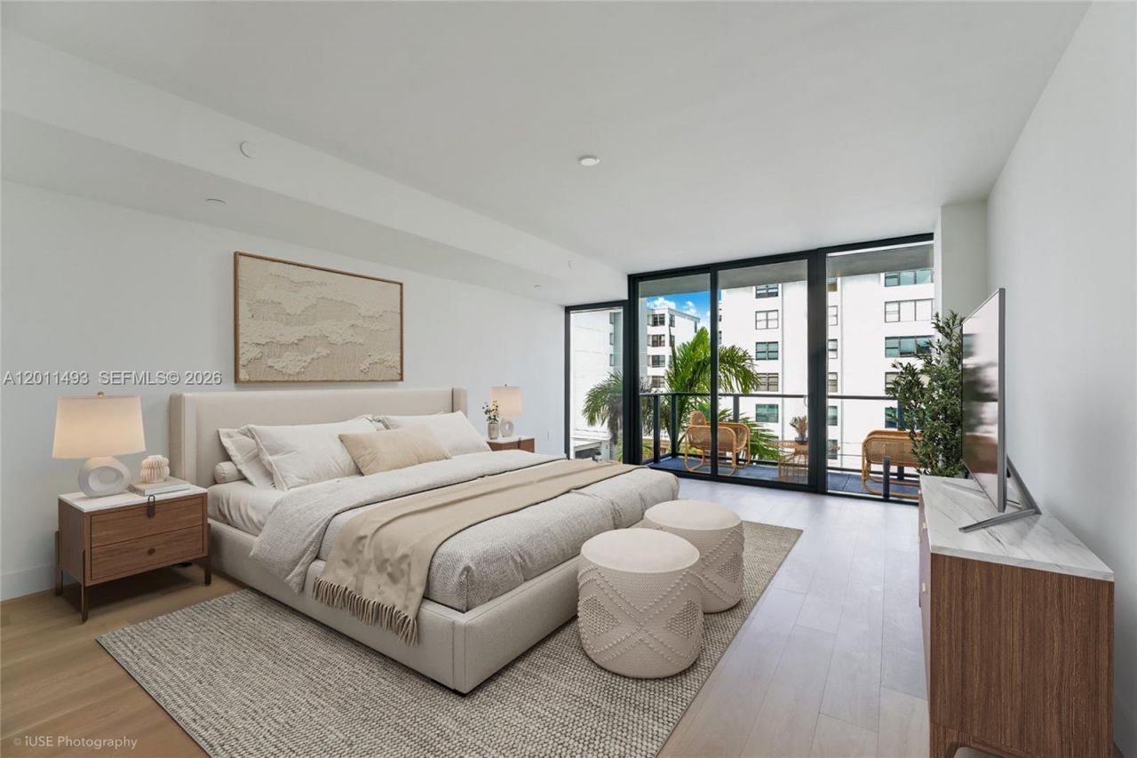1177 Kane Concourse, Unit 405, Bay Harbor Islands, FL 33154 Photo