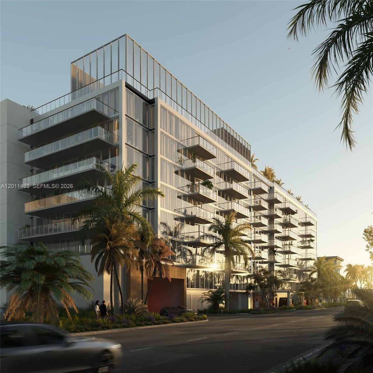 1177 Kane Concourse, Unit 405, Bay Harbor Islands, FL 33154 Photo