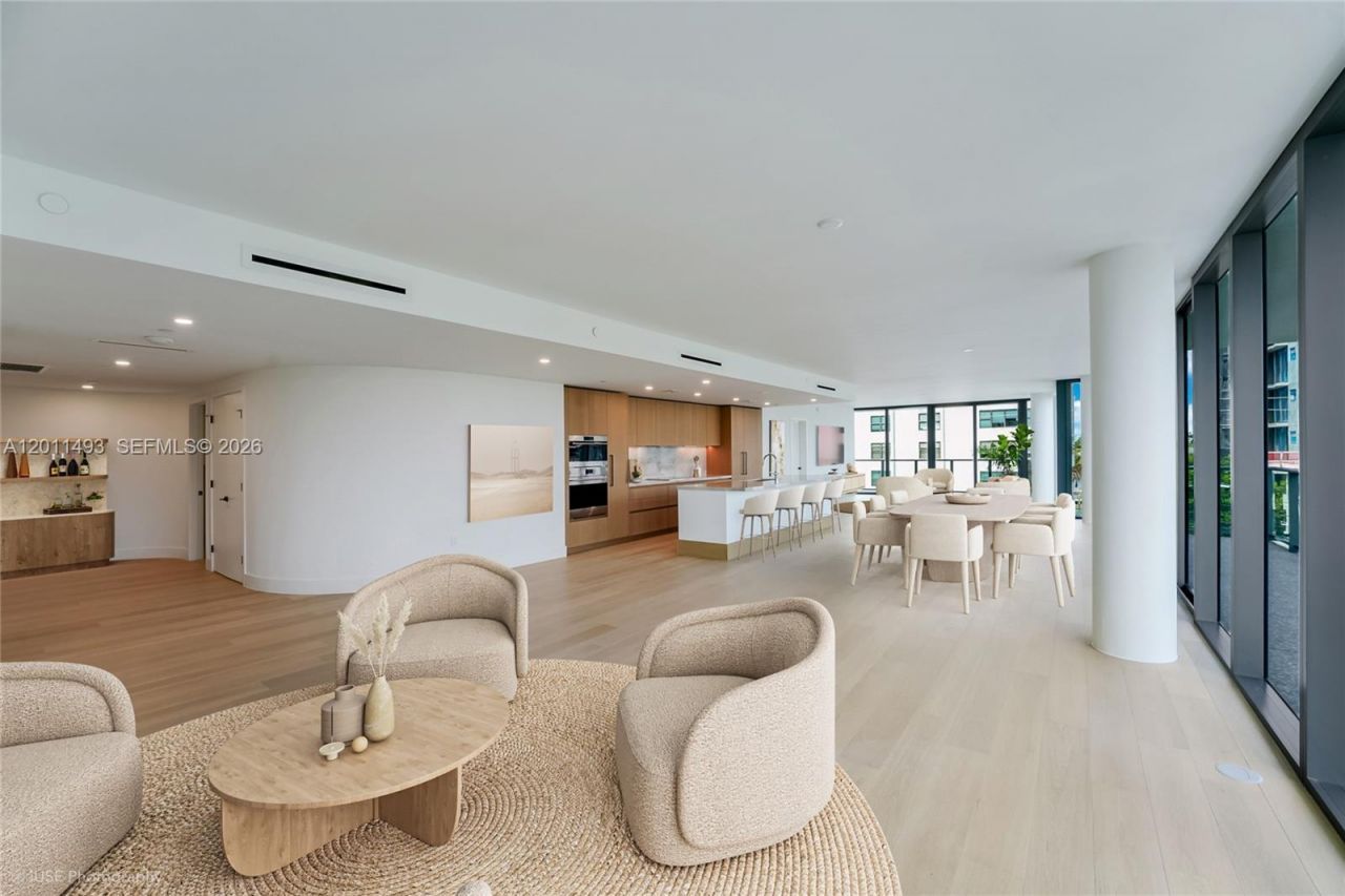 1177 Kane Concourse, Unit 405, Bay Harbor Islands, FL 33154 Photo
