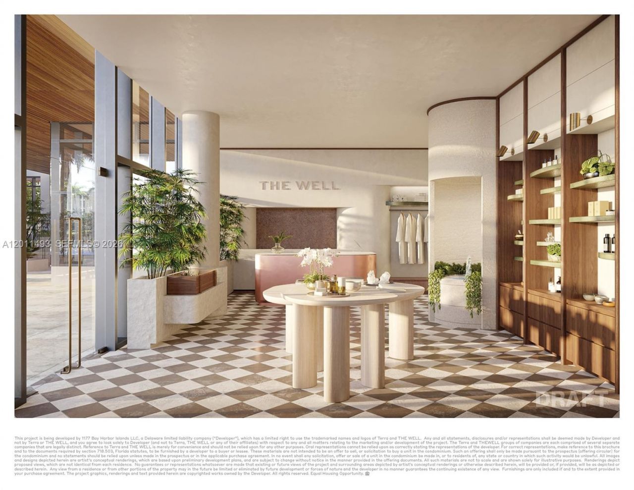 1177 Kane Concourse, Unit 405, Bay Harbor Islands, FL 33154 Photo