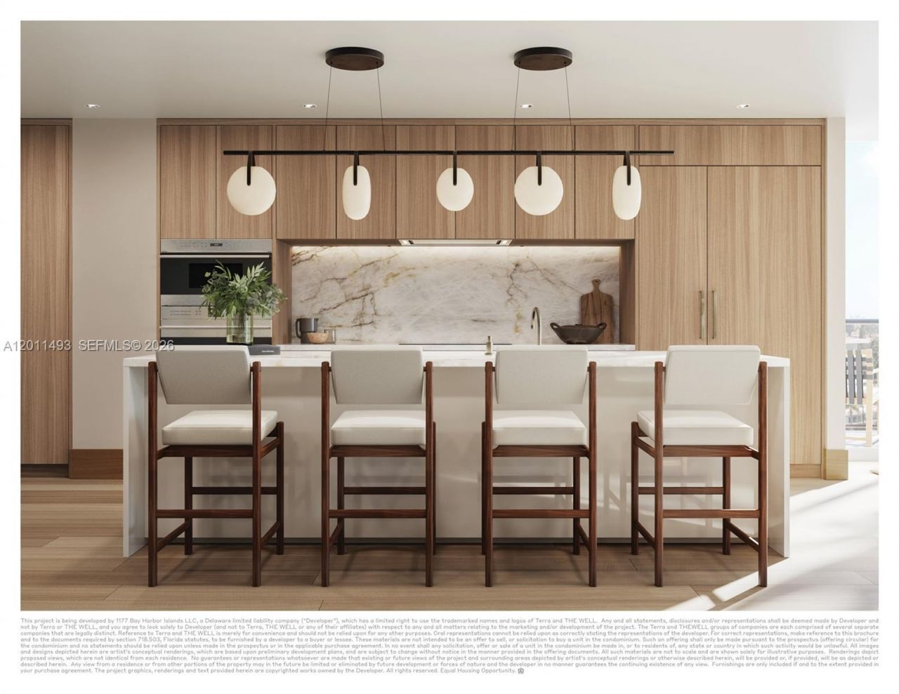 1177 Kane Concourse, Unit 405, Bay Harbor Islands, FL 33154 Photo