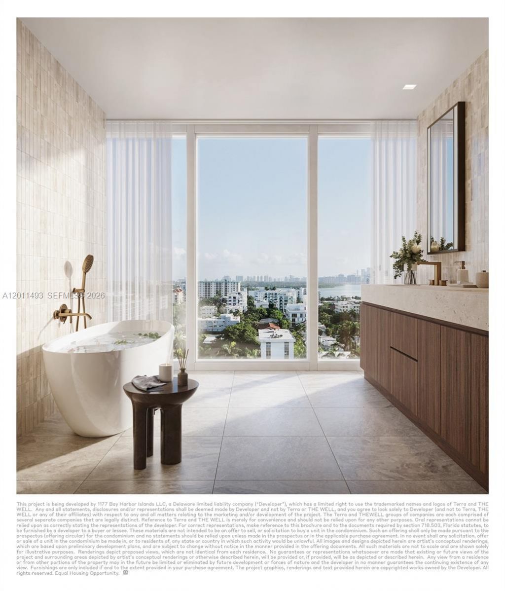 1177 Kane Concourse, Unit 405, Bay Harbor Islands, FL 33154 Photo