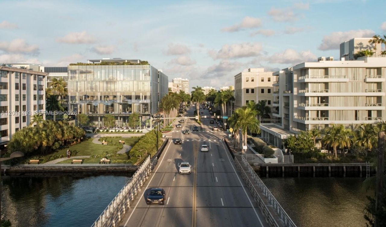 1177 Kane Concourse, Unit 405, Bay Harbor Islands, FL 33154 Photo