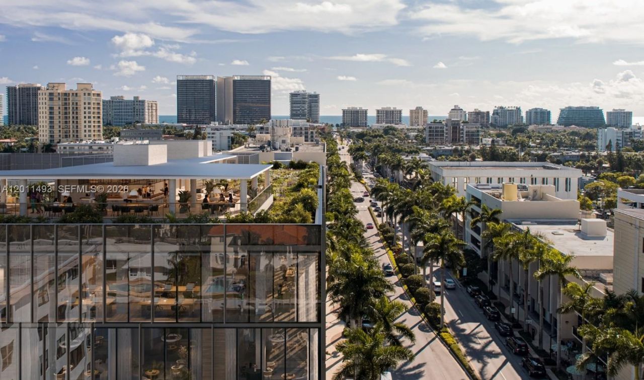 1177 Kane Concourse, Unit 405, Bay Harbor Islands, FL 33154 Photo