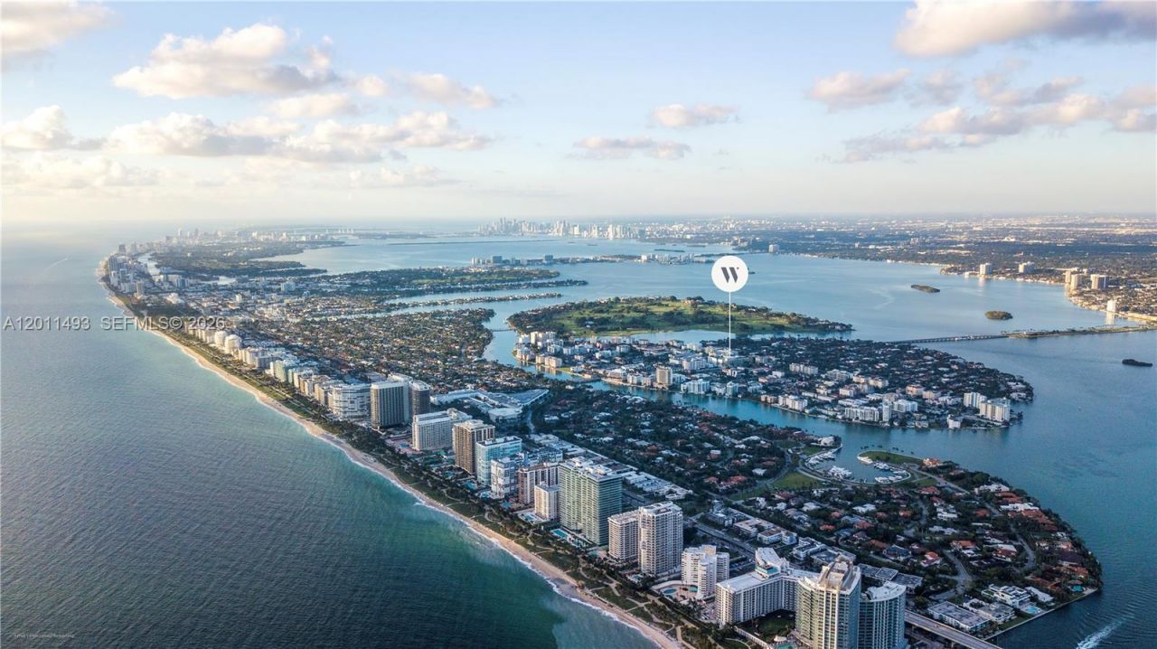 1177 Kane Concourse, Unit 405, Bay Harbor Islands, FL 33154 Photo