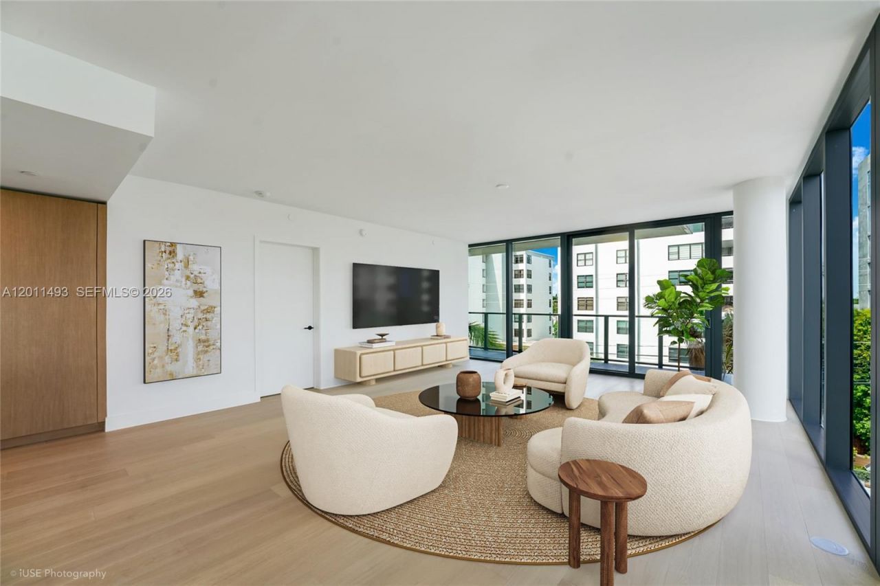 1177 Kane Concourse, Unit 405, Bay Harbor Islands, FL 33154 Photo