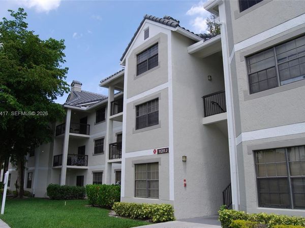 11211 W Atlantic Blvd , Unit 308, Coral Springs, FL 33071