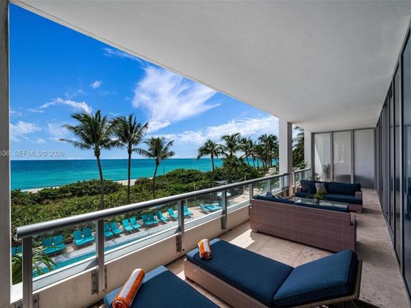 6799 Collins Ave, Unit 205, Miami Beach, FL 33141
