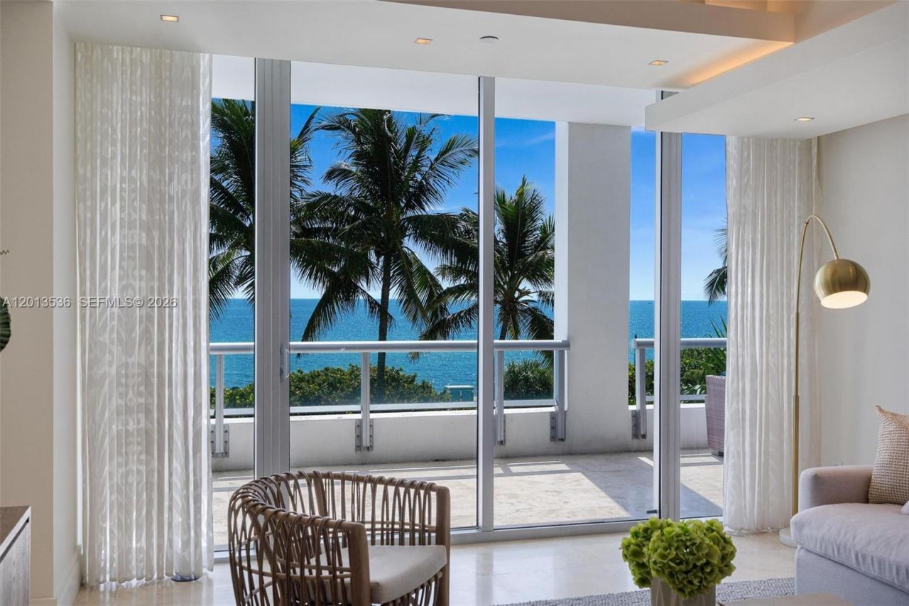 6799 Collins Ave, Unit 205, Miami Beach, FL 33141 Photo