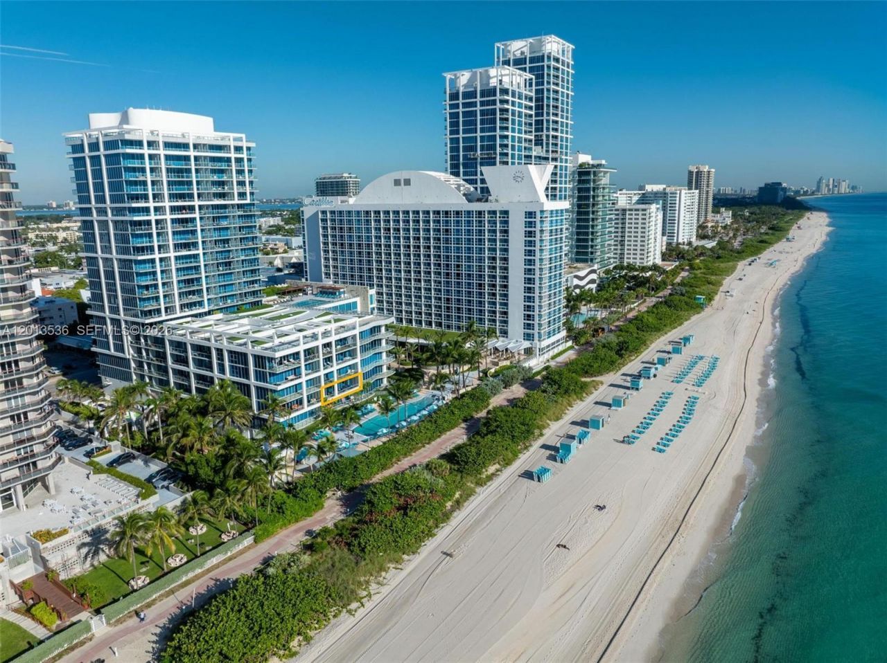 6799 Collins Ave, Unit 205, Miami Beach, FL 33141 Photo