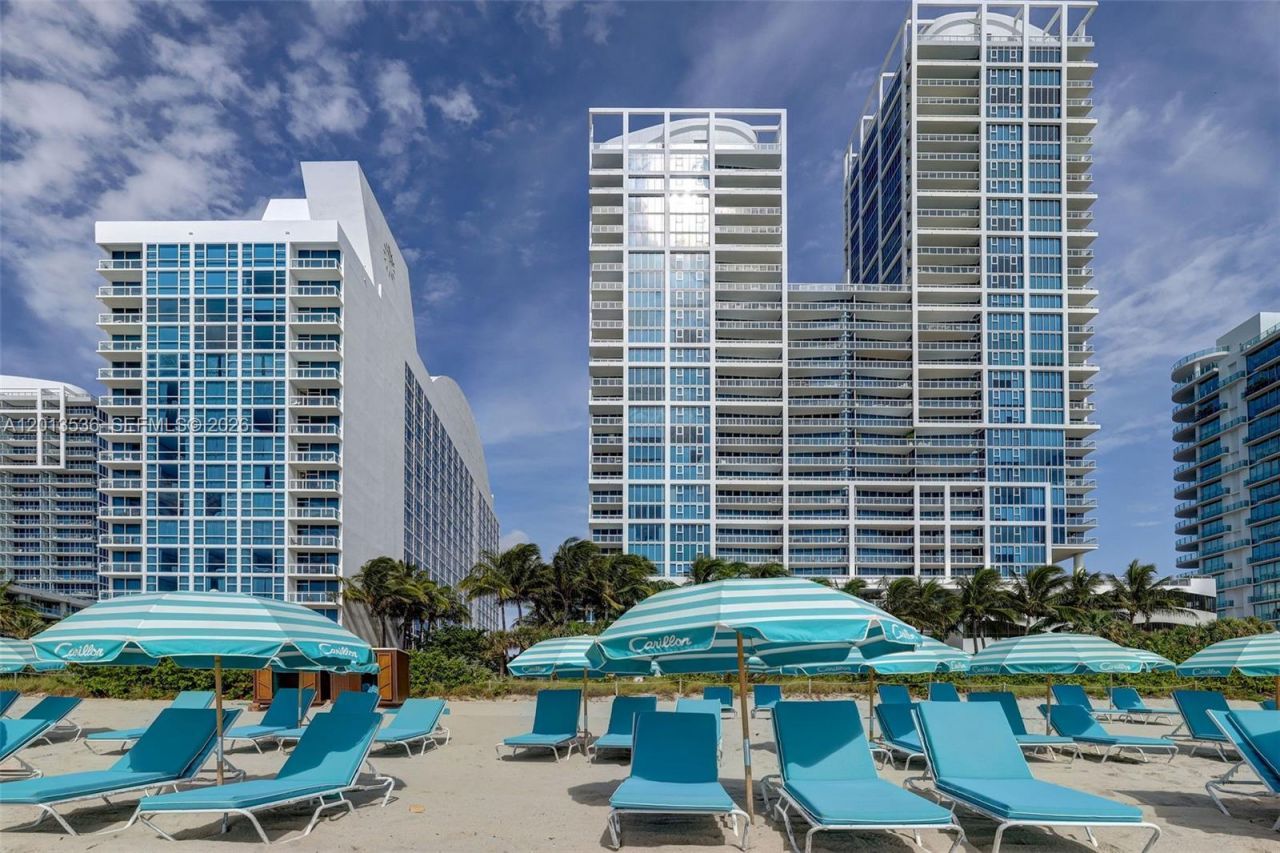 6799 Collins Ave, Unit 205, Miami Beach, FL 33141 Photo
