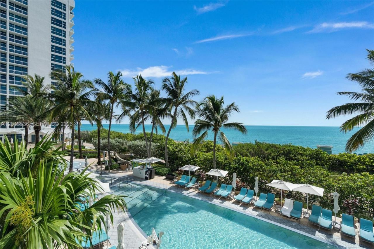 6799 Collins Ave, Unit 205, Miami Beach, FL 33141 Photo