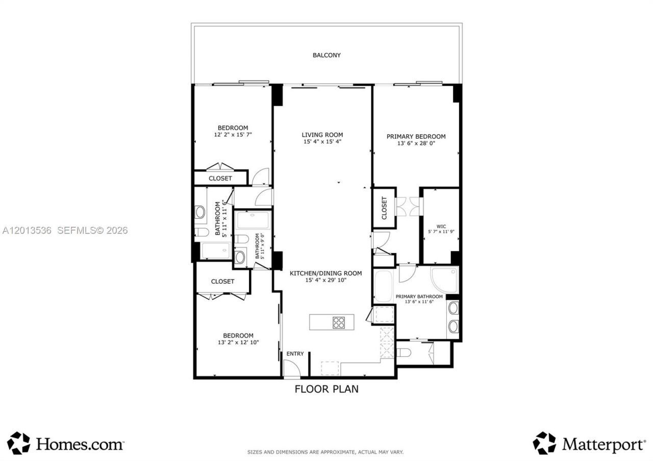 6799 Collins Ave, Unit 205, Miami Beach, FL 33141 Photo