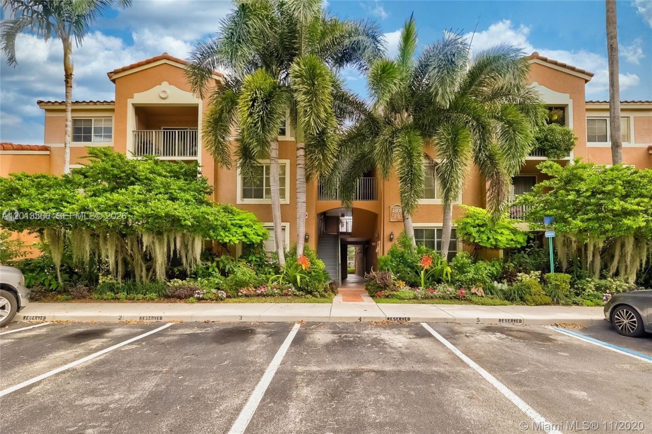 4828 N State Road 7, Unit 8205, Coconut Creek, FL 33073 Photo