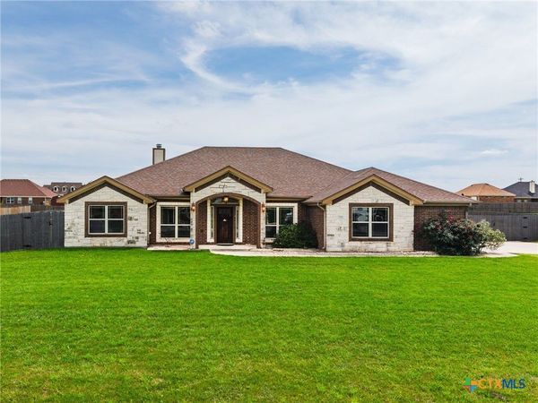 224 Coleton Drive , Copperas Cove, TX 76522
