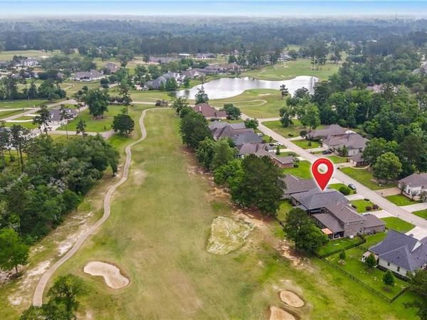 23793 CARTER Trace , Springfield, LA 70462