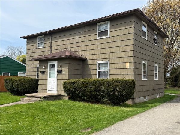 128 Mccall Road , Rochester, NY 14616