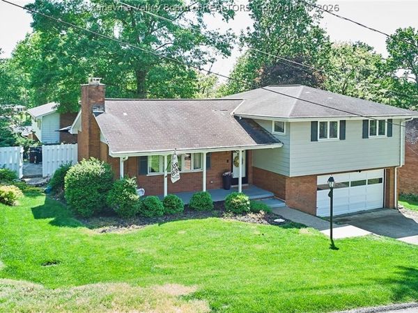 1501 Brentwood Road, Charleston, WV 25314
