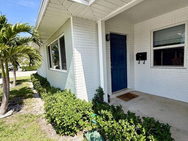 1502 N J Street, Unit #1, Lake Worth Beach, FL 33460