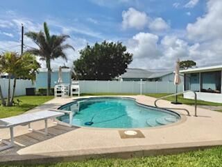 1751 SE Mansfield Street, Port Saint Lucie, FL 34952 Photo