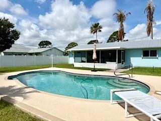 1751 SE Mansfield Street, Port Saint Lucie, FL 34952 Photo