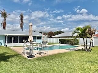 1751 SE Mansfield Street, Port Saint Lucie, FL 34952 Photo