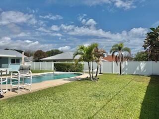 1751 SE Mansfield Street, Port Saint Lucie, FL 34952 Photo
