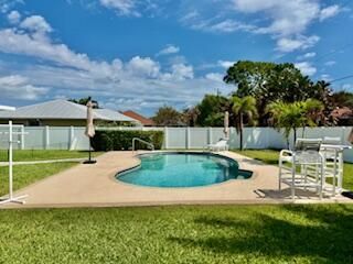 1751 SE Mansfield Street, Port Saint Lucie, FL 34952 Photo