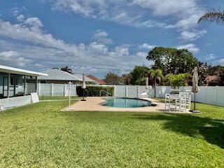 1751 SE Mansfield Street, Port Saint Lucie, FL 34952 Photo