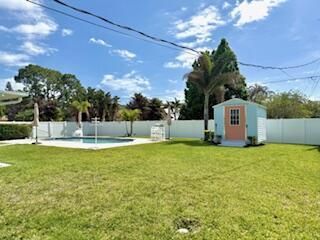 1751 SE Mansfield Street, Port Saint Lucie, FL 34952 Photo