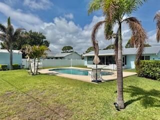 1751 SE Mansfield Street, Port Saint Lucie, FL 34952 Photo