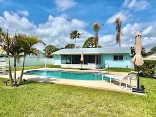 1751 SE Mansfield Street, Port Saint Lucie, FL 34952 Photo